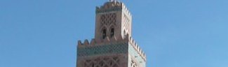 Muezzin Calling